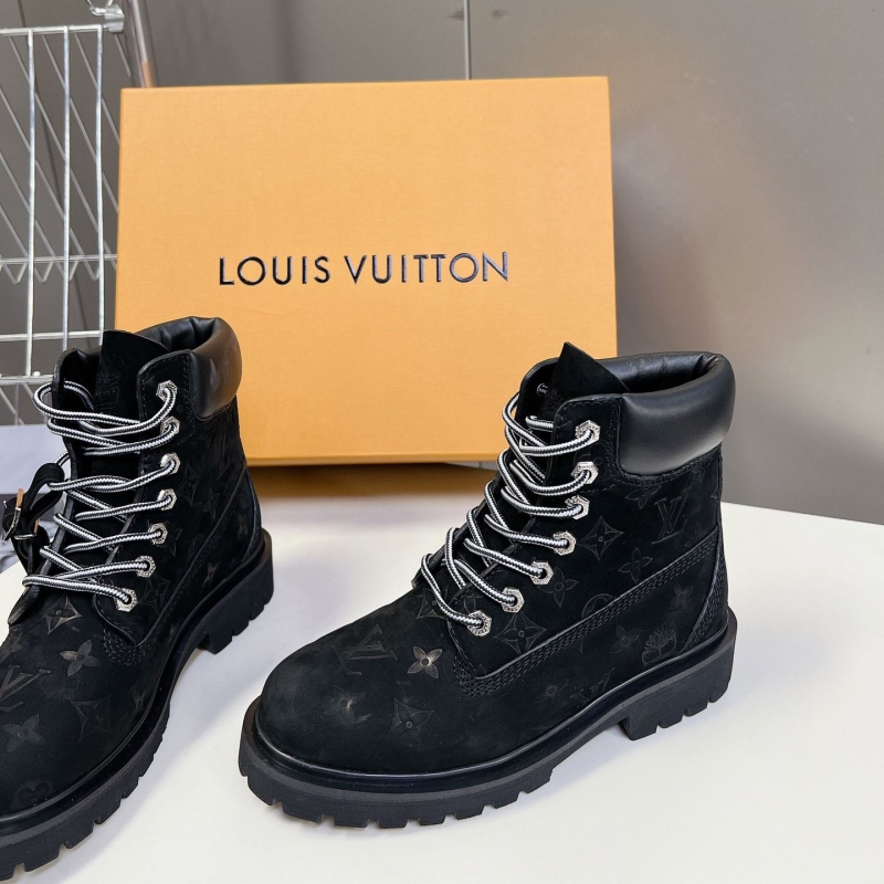 LV Boots